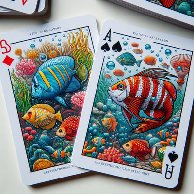 Fish fry vs other card games: Which is better?