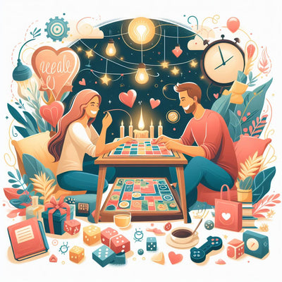 Reel in Romance: Elevating American Date Nights with the Fish Fry Game